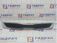 Решетка радиатора Kia Rio X (X-Line) 86350-H0500.