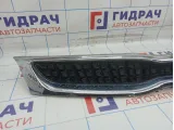 Решетка радиатора Kia Rio X (X-Line) 86350-H0500.