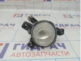 Фара противотуманная правая Kia Rio X (X-Line) 92208-H0200.