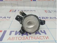 Фара противотуманная правая Kia Rio X (X-Line) 92208-H0200.