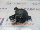 Фара противотуманная правая Kia Rio X (X-Line) 92208-H0200.