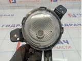 Фара противотуманная левая Kia Rio X (X-Line) 92207-H0200.