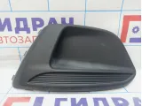 Заглушка бампера левая Kia Rio X (X-Line) 86523-H0500.