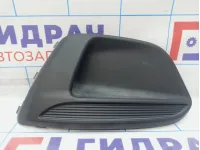 Заглушка бампера левая Kia Rio X (X-Line) 86523-H0500.