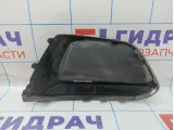 Заглушка бампера правая Kia Rio X (X-Line) 86524-H0500.