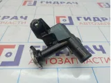 Горловина радиатора Kia Rio X (X-Line) 25327-H5010.