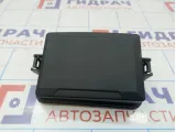 Крышка блока предохранителей Kia Rio X (X-Line) 91950-H0301. Царапины.
