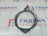 Трос лючка бензобака Kia Rio X (X-Line) 81590-H2200. Дефект.