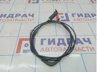 Трос лючка бензобака Kia Rio X (X-Line) 81590-H2200. Дефект.