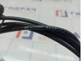 Трос лючка бензобака Kia Rio X (X-Line) 81590-H2200. Дефект.