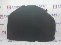Пол багажника Kia Rio X (X-Line) 85710H0510WK. Дефекты.