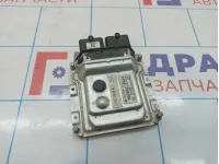Блок управления двигателем Kia Rio X (X-Line) 39116-03509. 1.4 G4LC.