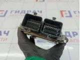 Блок управления двигателем Kia Rio X (X-Line) 39116-03509. 1.4 G4LC.
