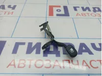 Ручка открывания лючка бензобака Kia Rio X (X-Line) 81570-2H001.