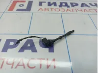 Датчик температуры воздуха Kia Rio X (X-Line) 97143-1M000.