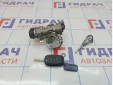 Замок зажигания Kia Rio X (X-Line) .