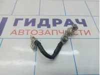 Клемма аккумулятора минус Kia Rio X (X-Line) 91860-H5000.