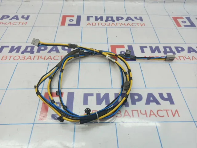 Проводка антенны Kia Rio X (X-Line) 96230-H0500.