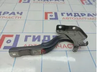 Петля капота правая Kia Rio X (X-Line) 79120-H000.