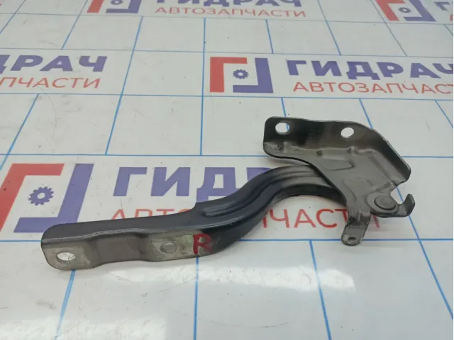 Петля капота правая Kia Rio X (X-Line) 79120-H000.