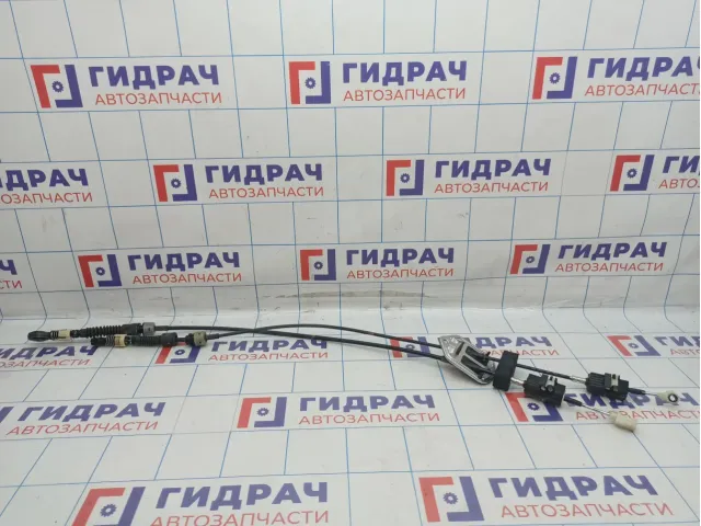 Трос КПП Kia Rio X (X-Line) 43794-H5200.