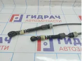 Трос КПП Kia Rio X (X-Line) 43794-H5200.