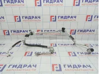 Трубка кондиционера Kia Rio X (X-Line) 97775-H0000.