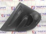 Обшивка двери задней левой Kia Rio X (X-Line) 83307-H0510.