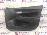 Обшивка двери передней правой Kia Rio X (X-Line) 82308-H0001.