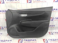 Обшивка двери передней правой Kia Rio X (X-Line) 82308-H0001.