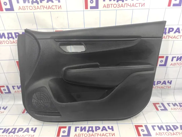 Обшивка двери передней правой Kia Rio X (X-Line) 82308-H0001.
