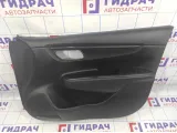 Обшивка двери передней правой Kia Rio X (X-Line) 82308-H0001.