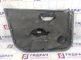 Обшивка двери передней правой Kia Rio X (X-Line) 82308-H0001.