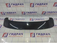 Спойлер (дефлектор) багажника Kia Rio X (X-Line) 87211-H0500.