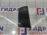 Стекло двери задней правой (форточка) Kia Rio X (X-Line) 83427-H0500.