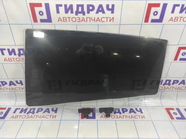 Стекло двери задней левой Kia Rio X (X-Line) 83410-H0500.