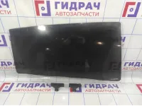 Стекло двери задней правой Kia Rio X (X-Line) 83420-H0500.