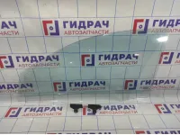 Стекло двери передней левой Kia Rio X (X-Line) 82410-H0000.