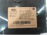 Блок управления центральным замком Kia Rio X (X-Line) 95400-H0100.