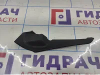 Накладка лобового стекла левая Kia Rio X (X-Line) 86153-H0000.