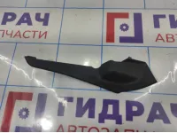 Накладка лобового стекла правая Kia Rio X (X-Line) 86154-H0000.