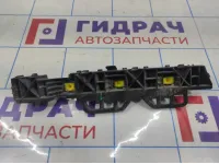 Кронштейн заднего бампера левый Kia Rio X (X-Line) 86615-H0500.