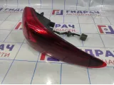 Фонарь задний наружный правый Kia Rio X (X-Line) 92402-H0200.