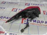 Фонарь задний наружный правый Kia Rio X (X-Line) 92402-H0200.