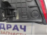 Фонарь задний наружный правый Kia Rio X (X-Line) 92402-H0200.