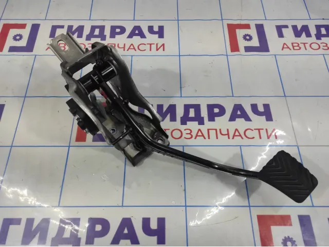 Педаль сцепления Kia Rio X (X-Line) 32802-H8100.