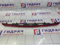 Накладка двери багажника Kia Rio X (X-Line) 87311-H0200.