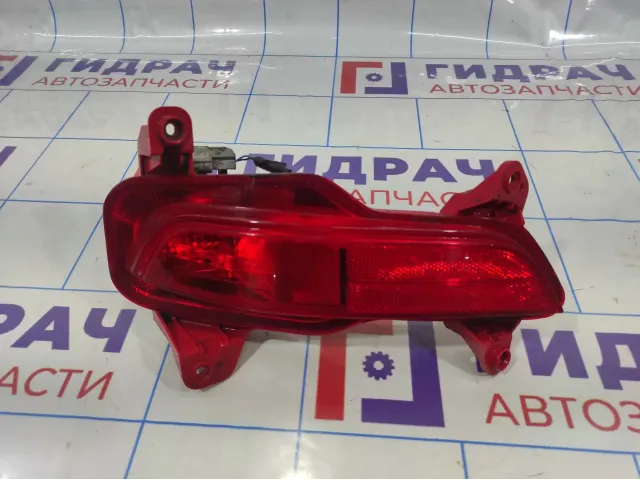 Фонарь задний противотуманный правый Kia Rio X (X-Line) 92406-H0200.