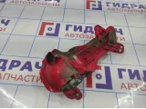 Фонарь задний противотуманный правый Kia Rio X (X-Line) 92406-H0200.