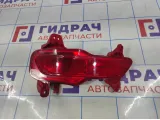 Фонарь задний противотуманный левый Kia Rio X (X-Line) 92405-H0200.